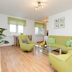 Apartament Okopowa By Renters, Kołobrzeg
