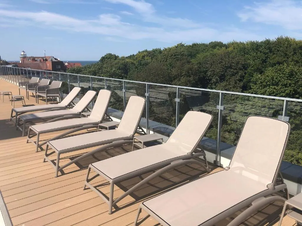 Apartament Nadmorskie Tarasy 503 Kołobrzeg